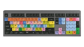 Apple Logic Pro X<br>ASTRA2 Backlit Keyboard – Mac<br>US English